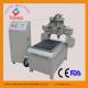Small double heads 6090 Wood cnc router TYE-6090-2