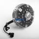 1677080 1697677 Electric Fan Clutch For DAF Truck Engine Fan Parts