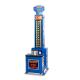 Hammer Hitting Game Coin Operated Lottery Ticket Game Machine