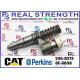 Common Rail Diesel Injector 10R8795 2458272 Fuel Injector Assembly 10R-8795 245-8272 For 3512C Diesel Engine