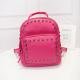 Pubackpacks stylish girl backpacks day back pink mochilas de moda городской рюкзак