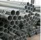 ASTM A53 GR.B Ssaw Carbon Seamless Steel Pipe For Petroleum Pipeline