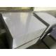 Eco Friendly Lacquered Tin Plate Steel Sheet Anticorrosive Recyclable
