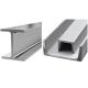 304L 310S 316 410 ASTM Stainless Steel Channel 140*60*7*10 75*40*3.8*7 U C Channel