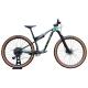 Experience the Thrill of Riding with 29 Full Suspension Carbon Frame Mtb Soft Tail