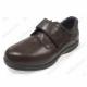 Better-step Leather Dibaetic Shoes For Men,Soft Lining and Durable Outsole,Fully adaptable,match diabetic shoes insert
