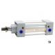 Airtac Type SI32X80 Aluminum Pneumatic Cylinder 32mm Bore 80mm Stroke