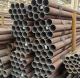 6mm Astm A53 Erw Carbon Steel Pipes For Building