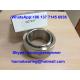 GE70XT Stainless Steel Spherical Plain Bearing GE70XT/X Sliding Bearing 70 * 105 * 49 mm