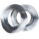 Industrial EPQ Wire Stainless Steel Wire Forming Zinc Plated Double Spiral Torsion Spring