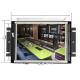 embedded 15.6 inch POS display open frame high bright signage advertisement screen