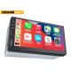 Wince Full Touch Screen Car Stereo MP5 Car Stereo Dvd Player Carplay Android Auto