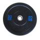 Training Crumbed Bumper Plates for Sale