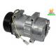 Adaptability Strong Auto Ac Compressor Suitable For Renault Trucks  FL
