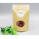 Fresh Keeping Sealable Food Bags Convenient Storage With Strong Sealing
