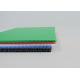 SGS Corrugated Plastic Layer Pads Fluted Polypropelyne Plastic Sheets