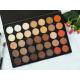 Professional Eye Makeup Eyeshadow , Waterproof Matte Mineral Eyeshadow