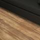 Unilin Click LVT Flooring PVC Floor Tile spc Vinyl Flooring plank with Simple Color