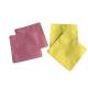 Plastic Three Side Seal Pouches Flat Bags Sheet Masking Pouch For Oil