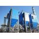 Cement Silo Baghouse Dust Collector Pulse Jet 120m2 Apply To Heavy Duty