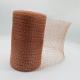 Knitted Copper Wire Mesh Roll 3m 15.2m For Block Holes In The Wall
