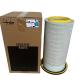 Truck Air Filter AF4838 P181191 600-181-6820 2474-9053P for Heavy Machinery Construction