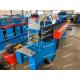 Efficient Production Customized Steel Shutter Door Roll Forming Machine