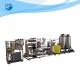Agriculture Brackish Water RO System Salt Removal Water Softener