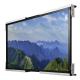 32'' IR Touch Monitor Open Frame Touch Display 1920x1080 Resolution