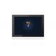 Front IP65 Waterproof Industrial Touch Panel PC 12 Inch Aluminum Alloy Material