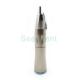 Dental Slow Speed Surgical Straight / Fiber Optic External Water Spray Low Speed 1:1 Straight Handpiece with tube