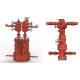 Standard Or Customized Oil And Gas Wellhead Equipment For Performance
