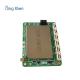 IP Mesh Nodes OEM Board 0.5W RF Power for Security and Protection GPS/Wi-Fi Transceiver