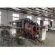 Mesh Opening Customize Gabion Mesh Weaving Machine Full Complete Line