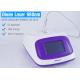 Vein Vascular removal equipment Veins Spider Veins Removal 980nm Laser Vascular Therapy