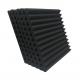 Acoustic Foam Panels in Customized Color Sound Insulation Wall Panels for Home Decor