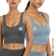 OEM Accpected 2021 Women Sexy Sports Bra Crop Top Fitness Plus Size Custom Print Yoga Bra