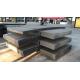 Hot Rolled A36 SS400 Carbon Steel Plate Buliding Materials OEM