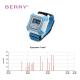 Lightweight Digital Sleep Apnea Monitoring System Spo2 And Heart Rate With Battery Power Source