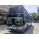 Yutong ZK6127 Used Coach Bus 53seats Two Doors Airbag Chassis Luxury Second Hand Bus
