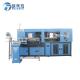 500 ML Drinking Water Bottle Making Machine 0.3 - 0.5 Mpa Operating Pressure 