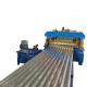 Second Hand Roof Sheet Roll Forming Machine For Concrete Tile Making