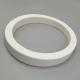 High Hardness Talc Ceramics Insulation Abrasion Resistant Alumina Ceramic Ring