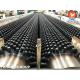 ASTM A106 Gr. B Carbon Steel Seamless Tube Studded Fin Tube for Steam Furnace