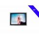 Projected capacitive open frame LCD touch screen monitor Display with 10 points