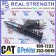 Common Rail Fuel Injector C13 Common Rail Diesel Fuel Injector 239-4908 253-0619 10R-7232