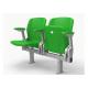 Blow Mounted Seat Base Anti UV Fixed Sports Stadium Seats