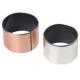 Gear Shaft Bushing CNC Stainless Steel High Precision Tolerance Parts Custom Size 42CrMo