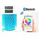 Smart RGB 300LED 5050 Bluetooth LED Strip App Controlled For IPhone Android
