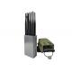 12 Antennas Cell Phone Signal Blocker